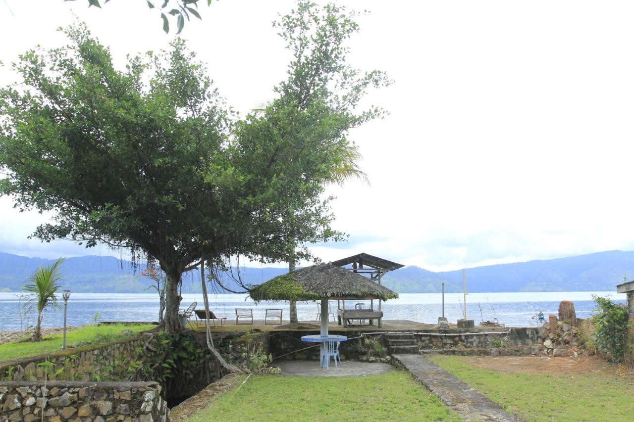 Sony Cottage Samosir Island 外观 照片