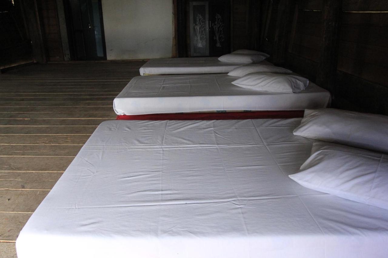 Sony Cottage Samosir Island 外观 照片