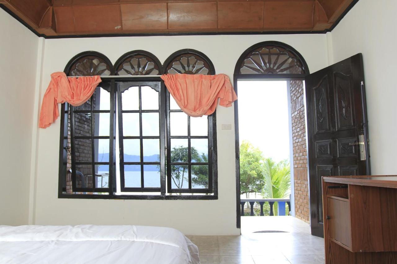 Sony Cottage Samosir Island 外观 照片