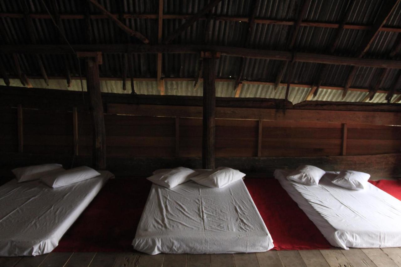 Sony Cottage Samosir Island 外观 照片