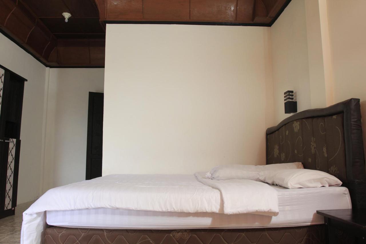 Sony Cottage Samosir Island 外观 照片