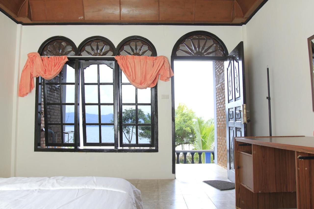 Sony Cottage Samosir Island 外观 照片