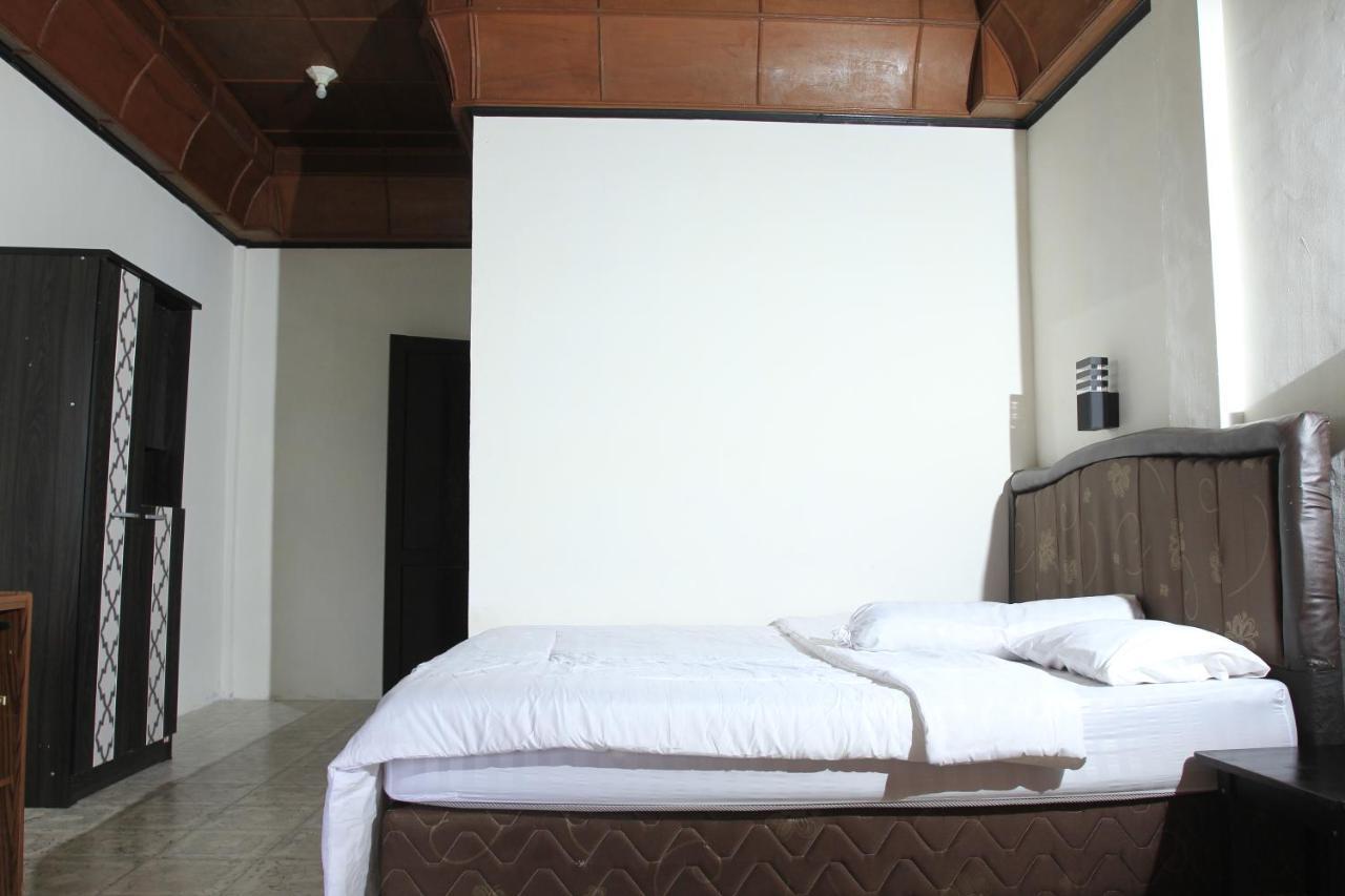 Sony Cottage Samosir Island 外观 照片