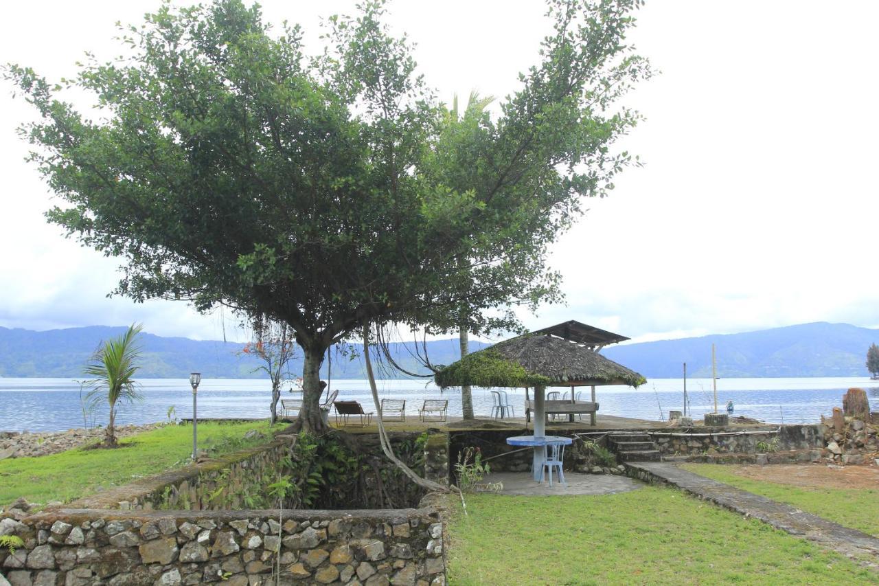 Sony Cottage Samosir Island 外观 照片
